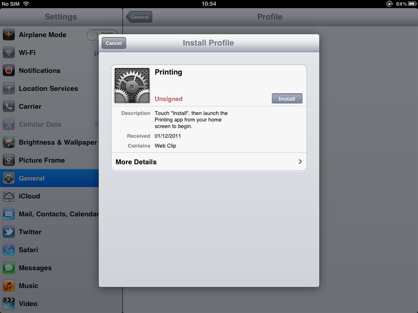 Disassembly for ios instal free